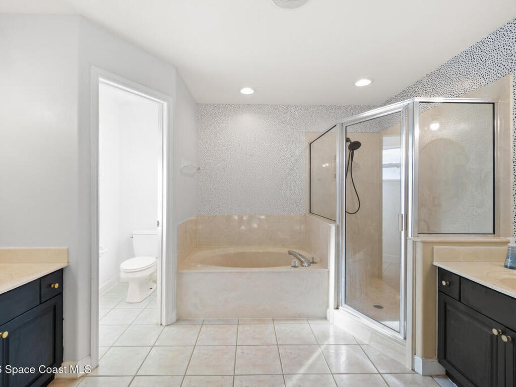 1814 Lankcashire Court, Rockledge, FL 32955