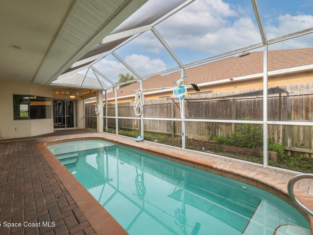 1814 Lankcashire Court, Rockledge, FL 32955