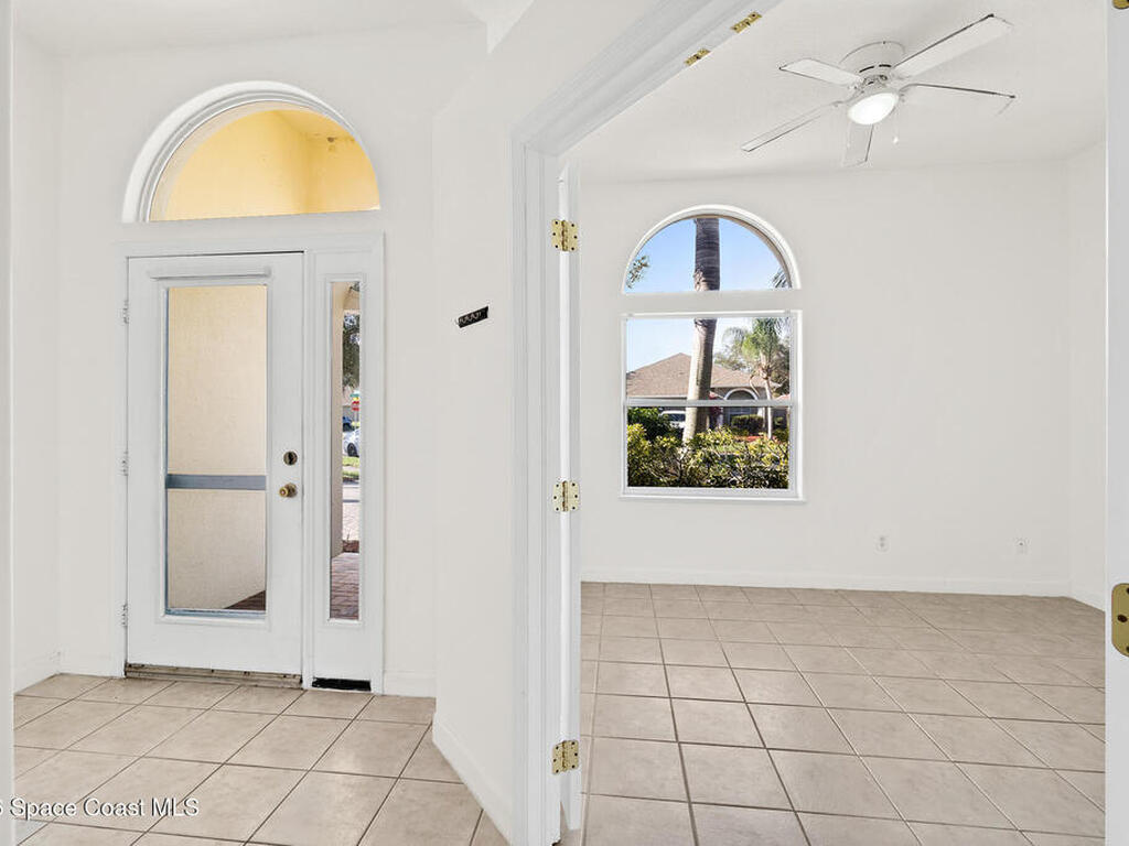 1814 Lankcashire Court, Rockledge, FL 32955