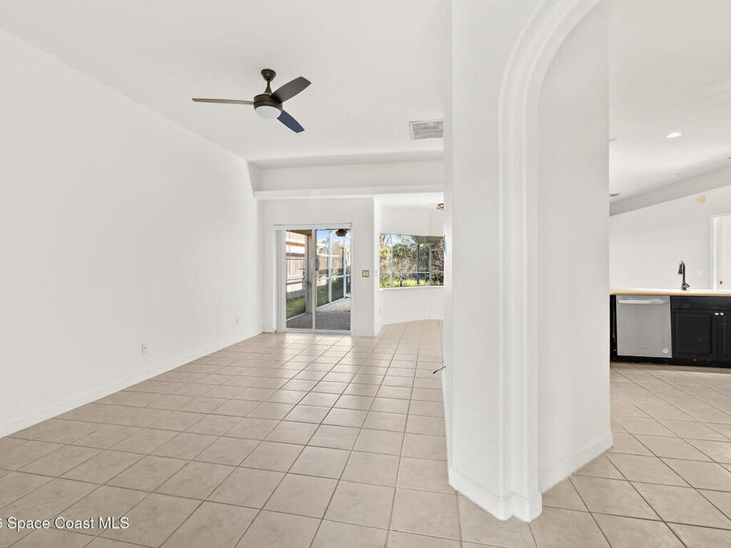 1814 Lankcashire Court, Rockledge, FL 32955