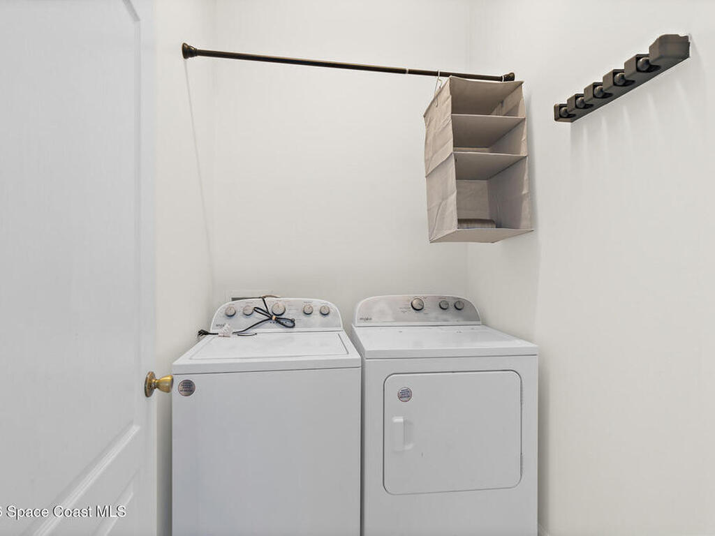 1814 Lankcashire Court, Rockledge, FL 32955