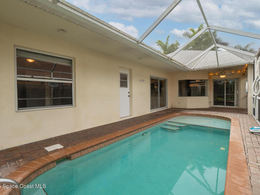 1814 Lankcashire Court, Rockledge, FL 32955