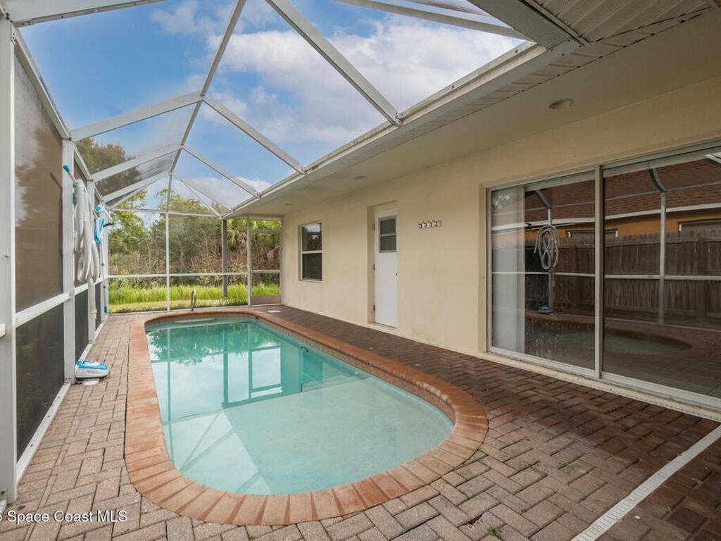 1814 Lankcashire Court, Rockledge, FL 32955