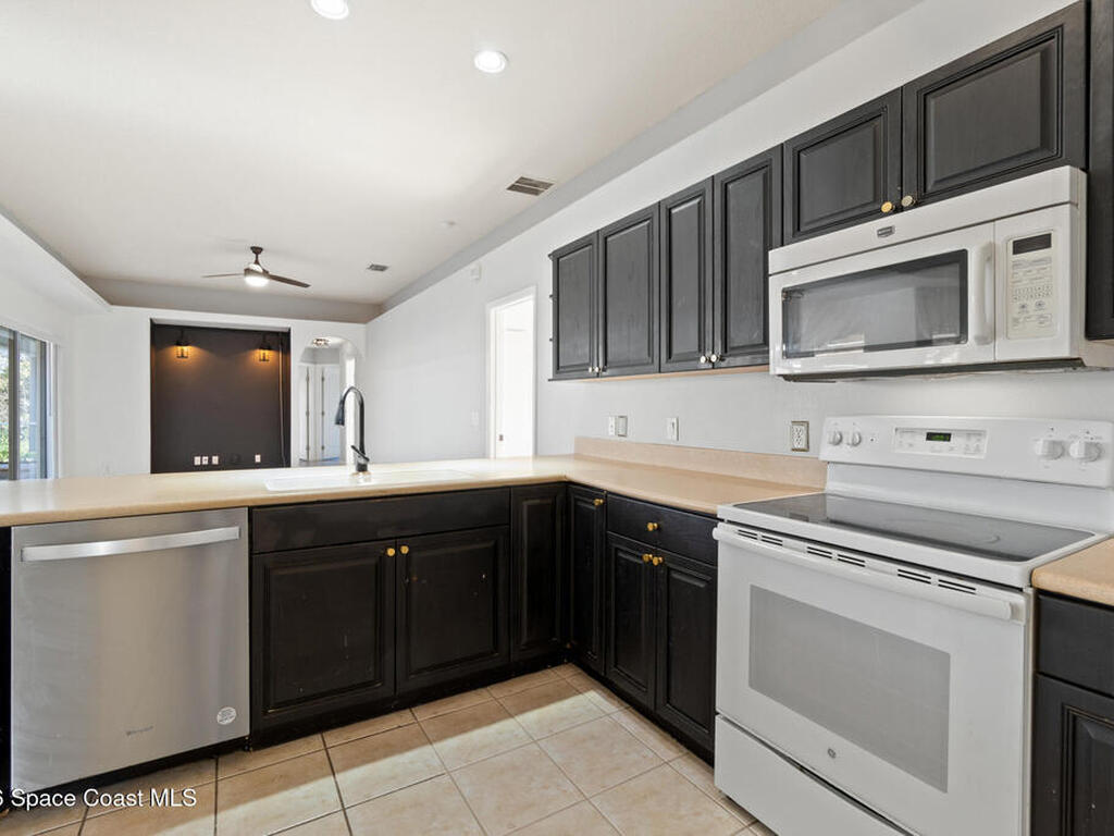 1814 Lankcashire Court, Rockledge, FL 32955