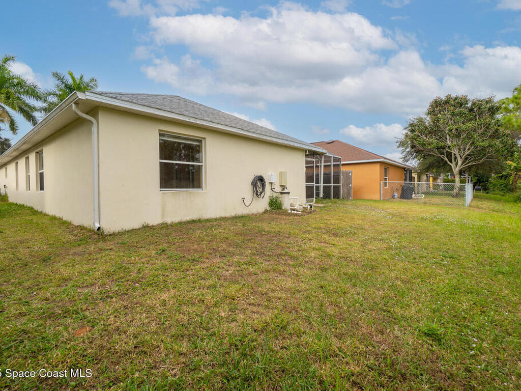 1814 Lankcashire Court, Rockledge, FL 32955