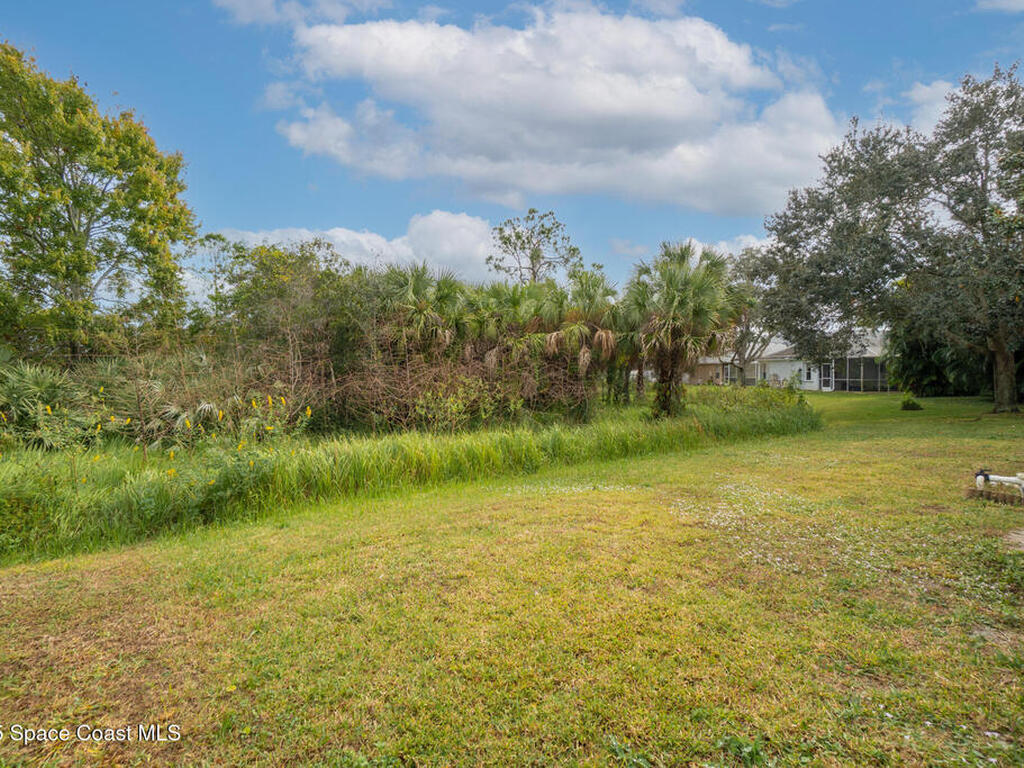 1814 Lankcashire Court, Rockledge, FL 32955