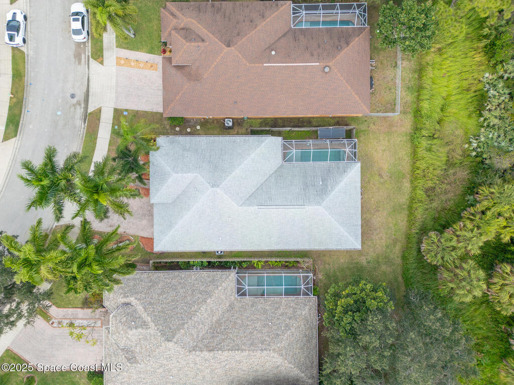 1814 Lankcashire Court, Rockledge, FL 32955