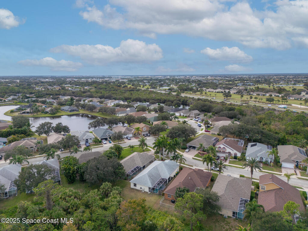 1814 Lankcashire Court, Rockledge, FL 32955