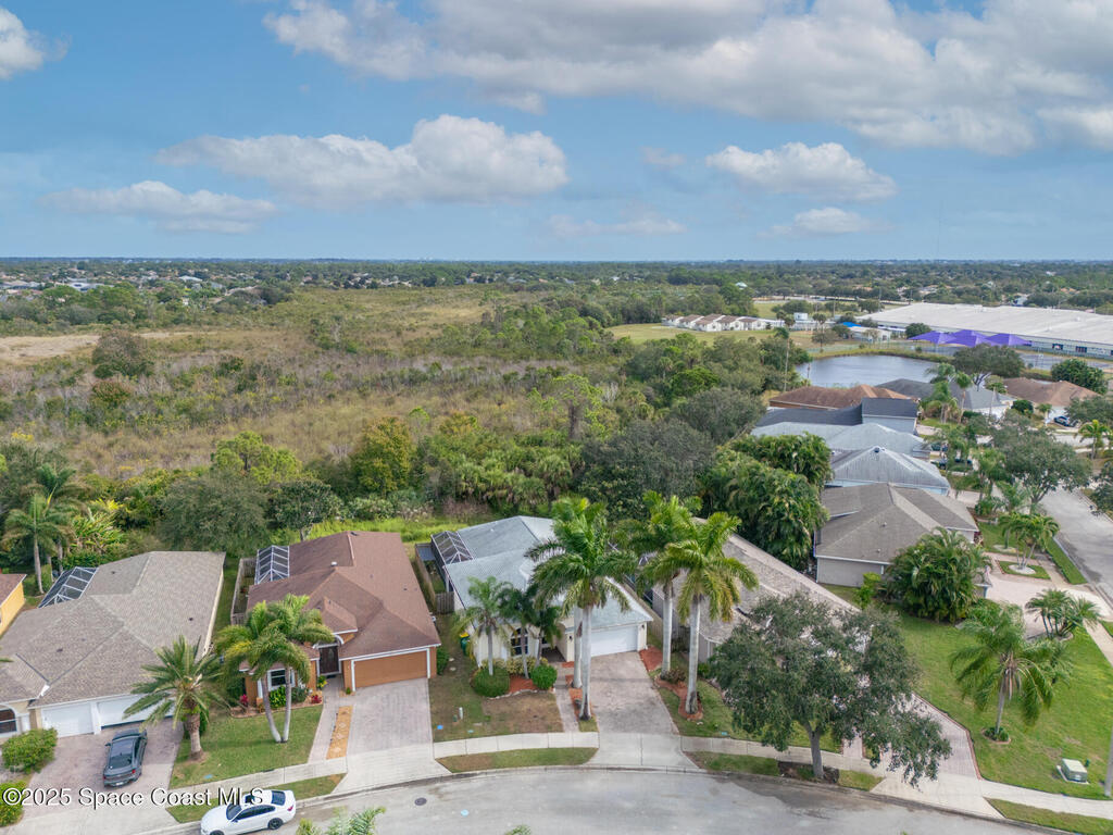 1814 Lankcashire Court, Rockledge, FL 32955