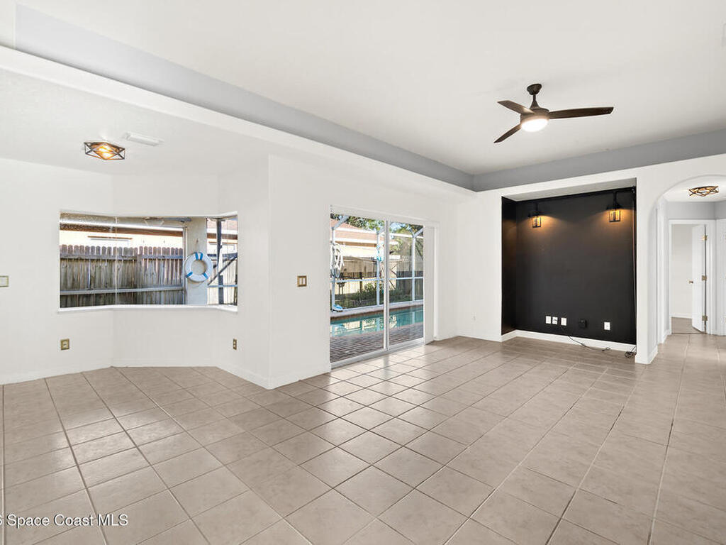 1814 Lankcashire Court, Rockledge, FL 32955