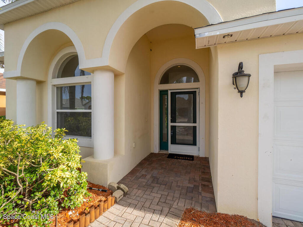 1814 Lankcashire Court, Rockledge, FL 32955