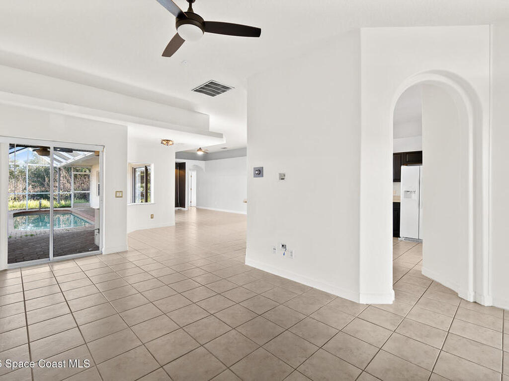 1814 Lankcashire Court, Rockledge, FL 32955