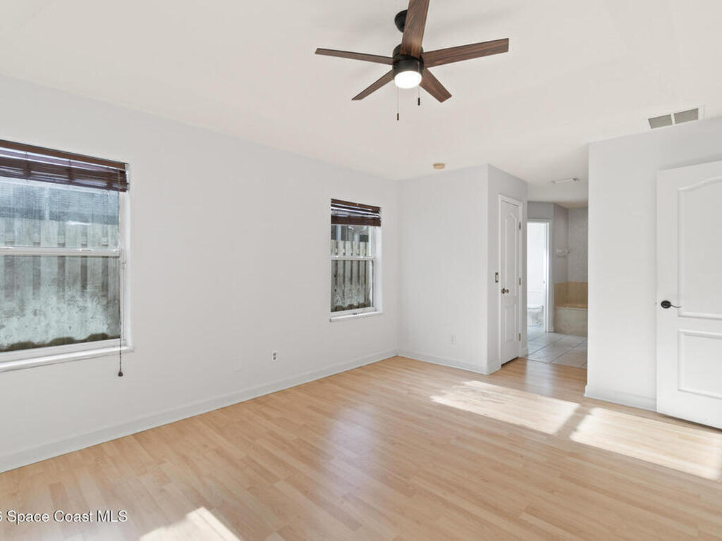 1814 Lankcashire Court, Rockledge, FL 32955