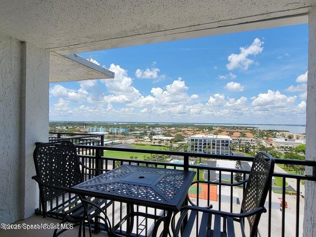 2100 N Atlantic Avenue, Cocoa Beach, FL 32931