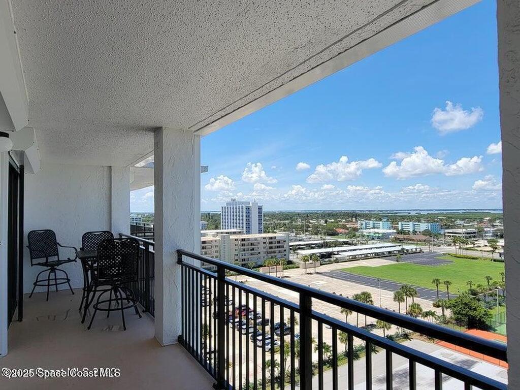 2100 N Atlantic Avenue, Cocoa Beach, FL 32931