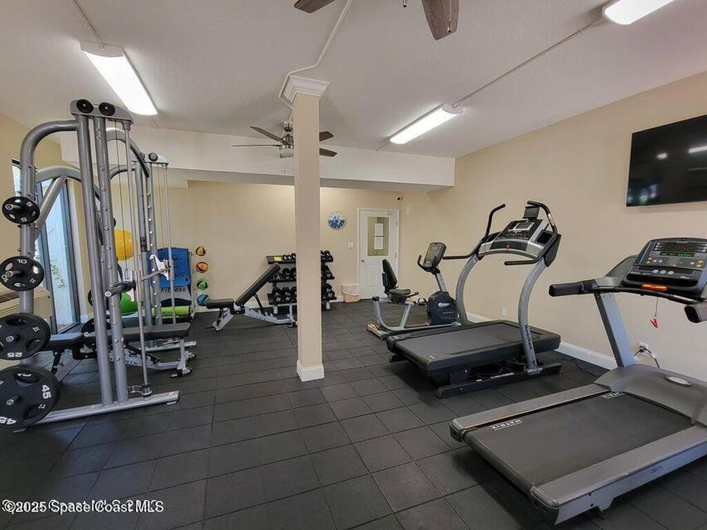 2100 N Atlantic Avenue, Cocoa Beach, FL 32931