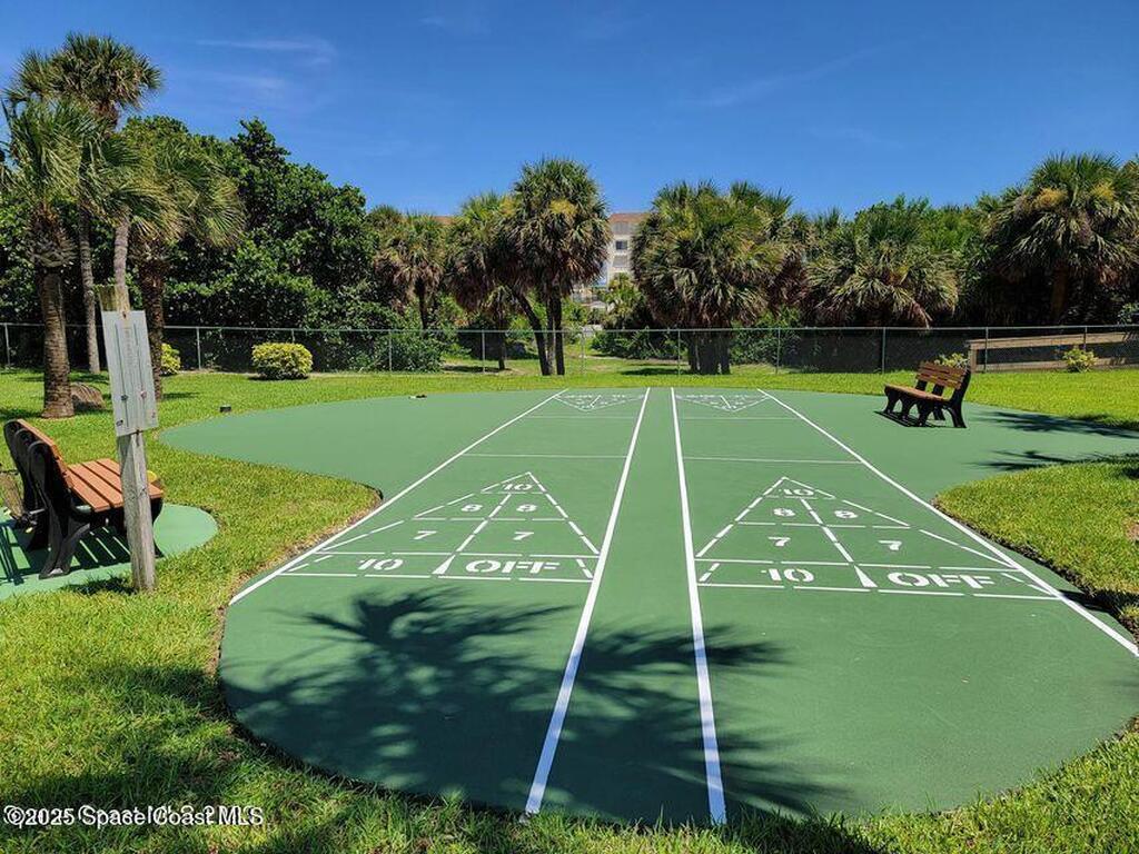 2100 N Atlantic Avenue, Cocoa Beach, FL 32931