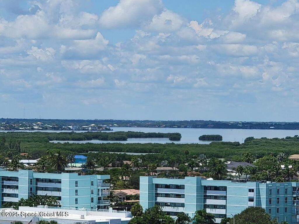 2100 N Atlantic Avenue, Cocoa Beach, FL 32931