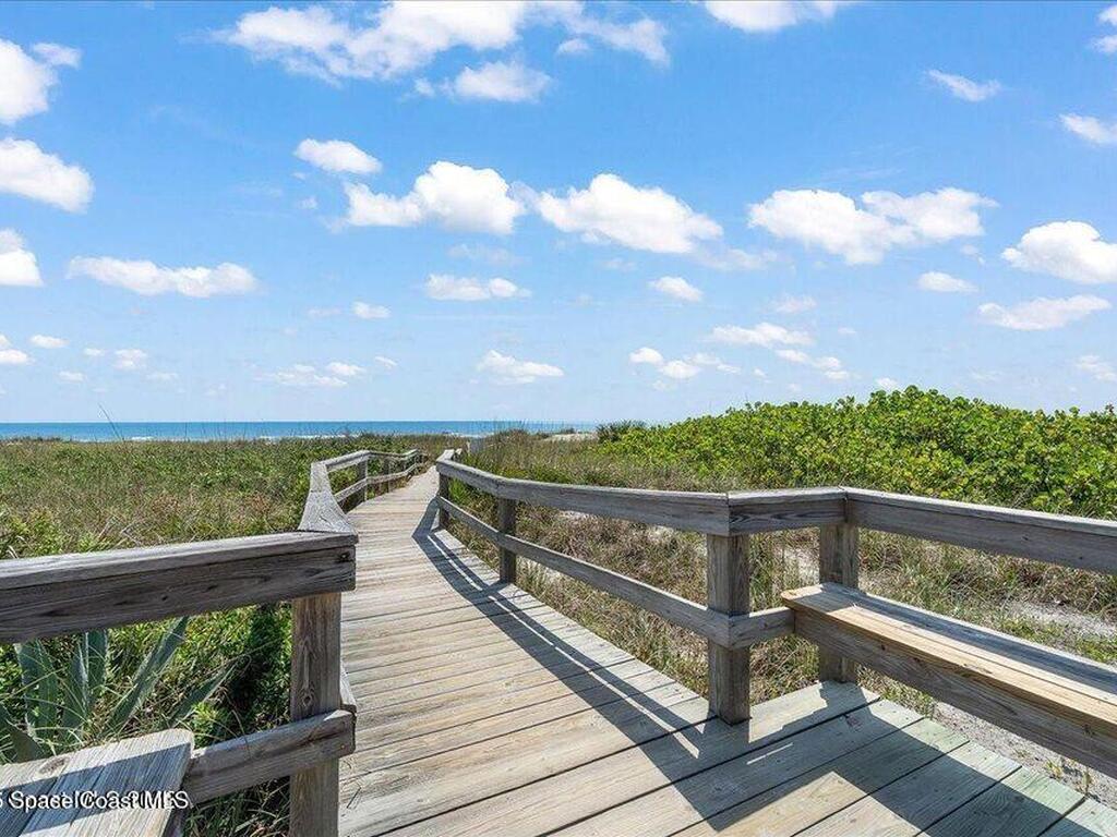 2100 N Atlantic Avenue, Cocoa Beach, FL 32931