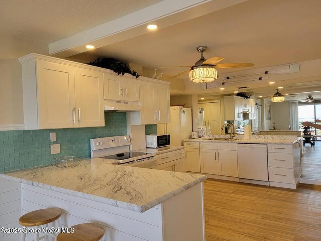 2100 N Atlantic Avenue, Cocoa Beach, FL 32931