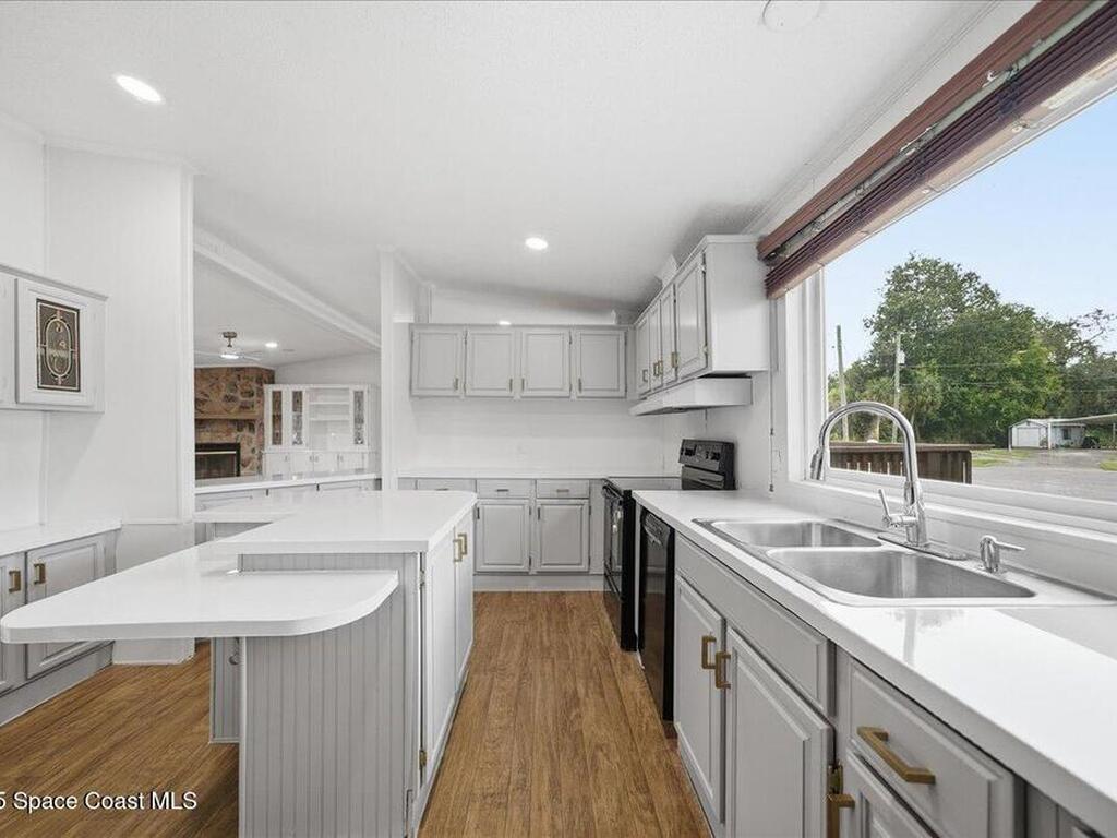 463 Brozman Lane, Cocoa, FL 32927