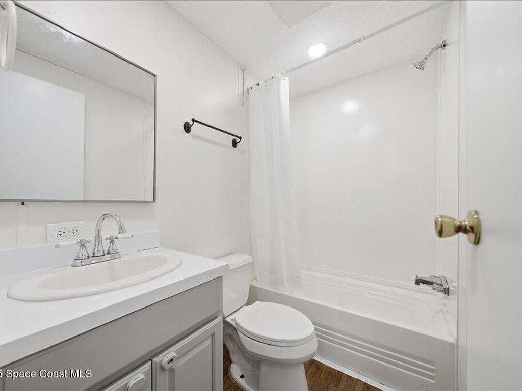 463 Brozman Lane, Cocoa, FL 32927