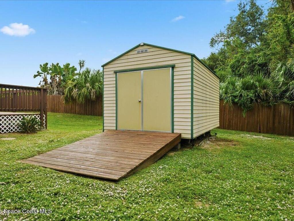 463 Brozman Lane, Cocoa, FL 32927