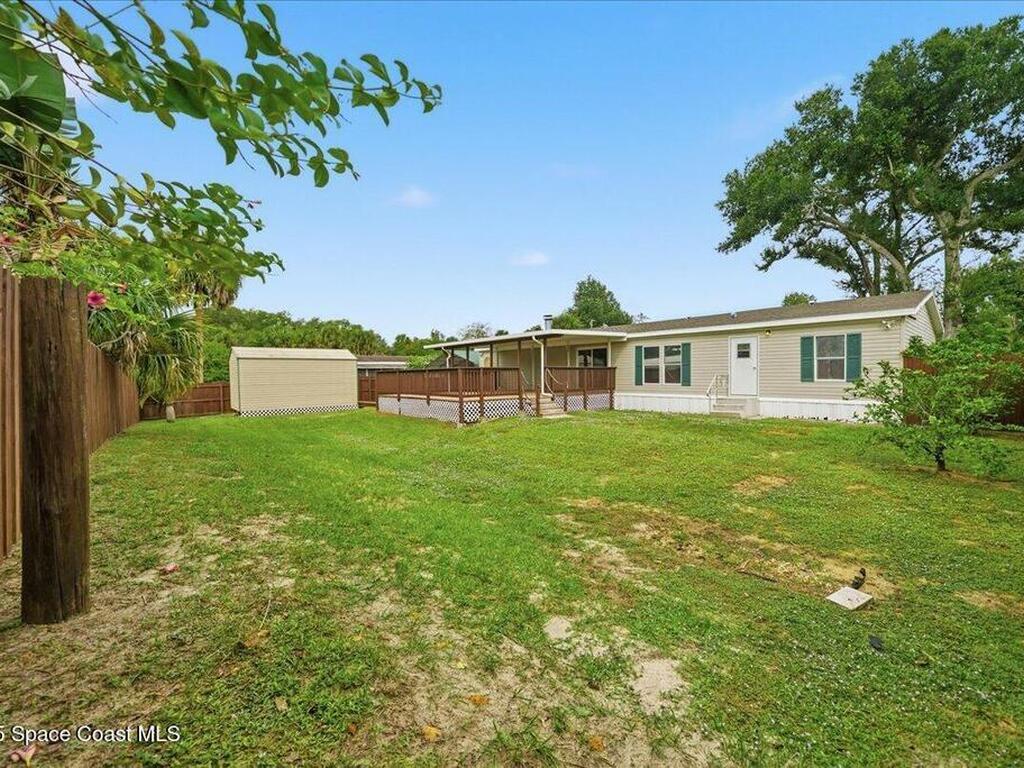 463 Brozman Lane, Cocoa, FL 32927