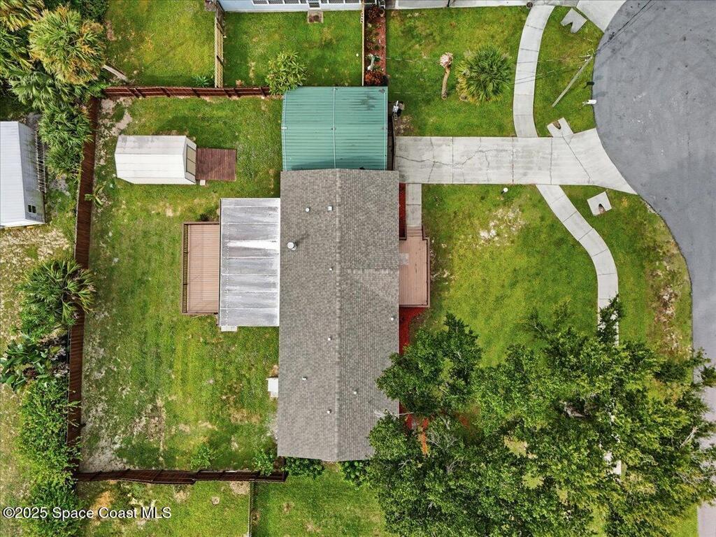 463 Brozman Lane, Cocoa, FL 32927