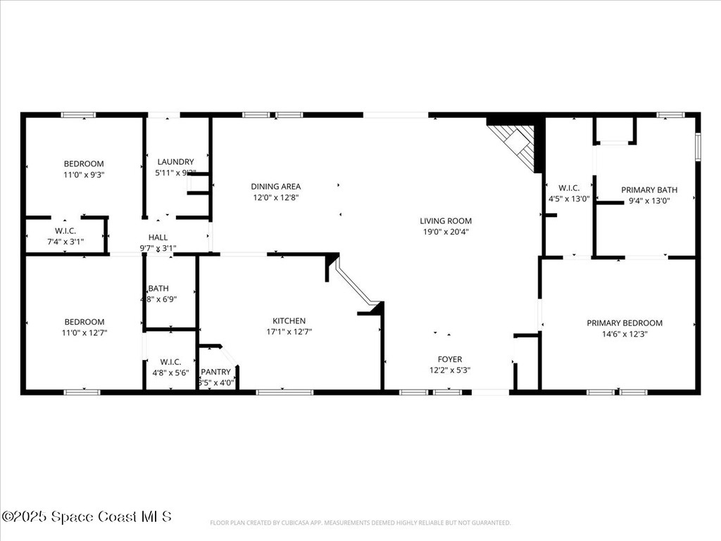 463 Brozman Lane, Cocoa, FL 32927
