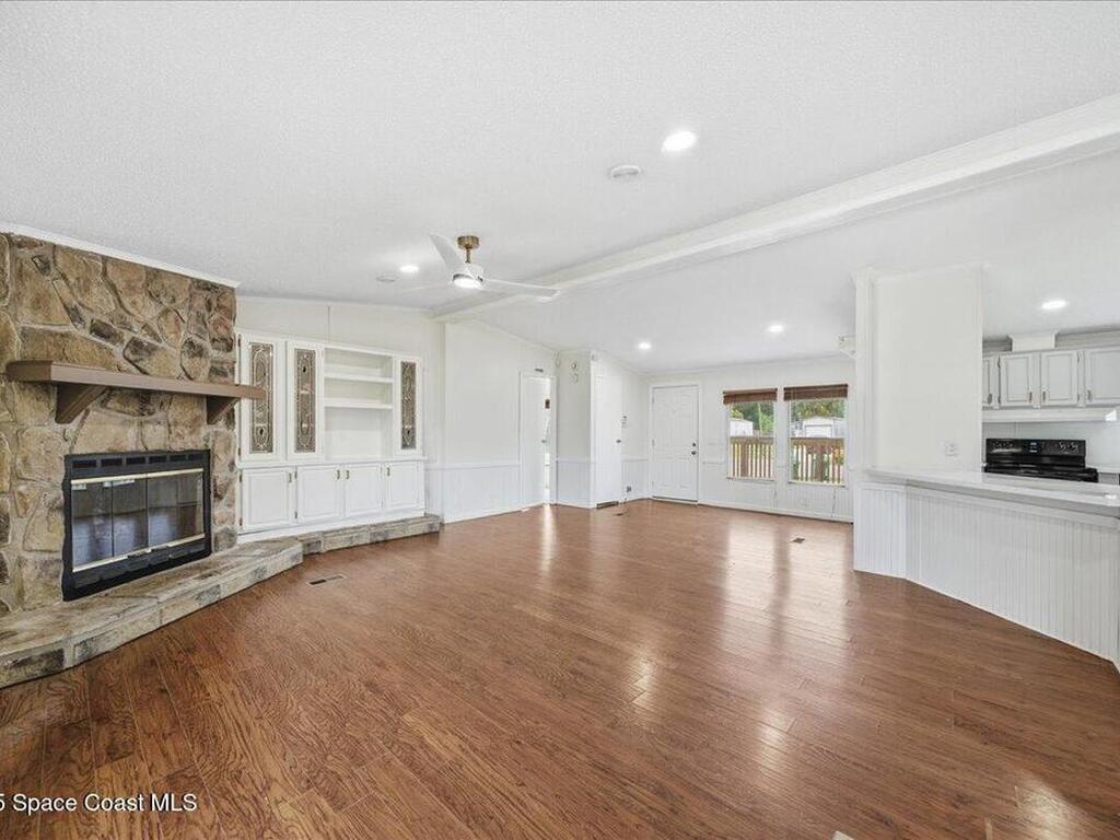 463 Brozman Lane, Cocoa, FL 32927