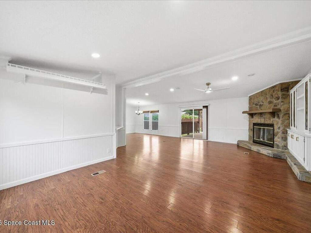 463 Brozman Lane, Cocoa, FL 32927