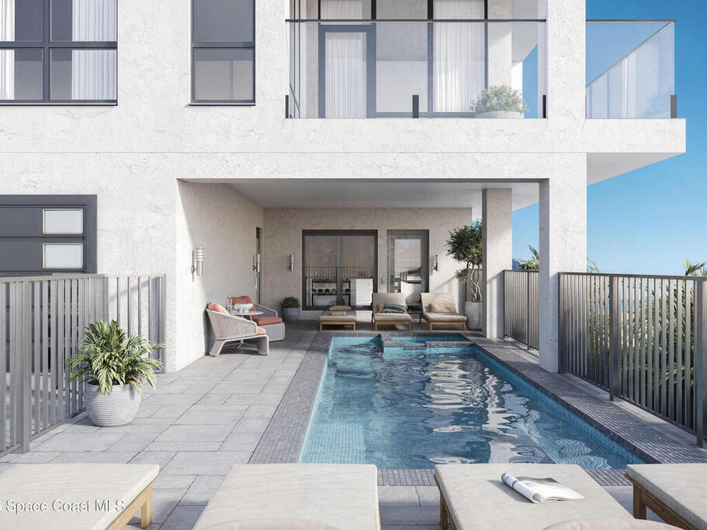 1455 N Highway A1a, Indialantic, FL 32903