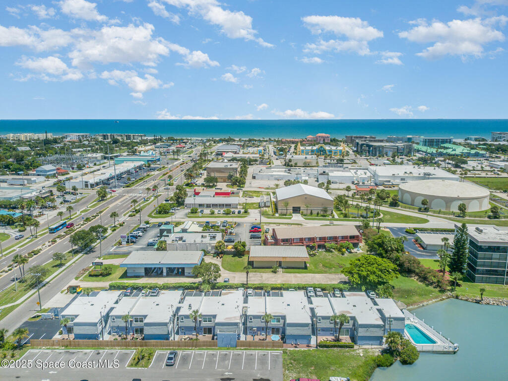 390 W Cocoa Beach Causeway, Cocoa Beach, FL 32931