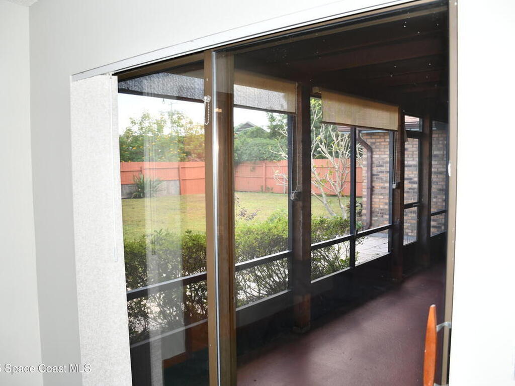 1273 Roslyn Avenue, Palm Bay, FL 32907