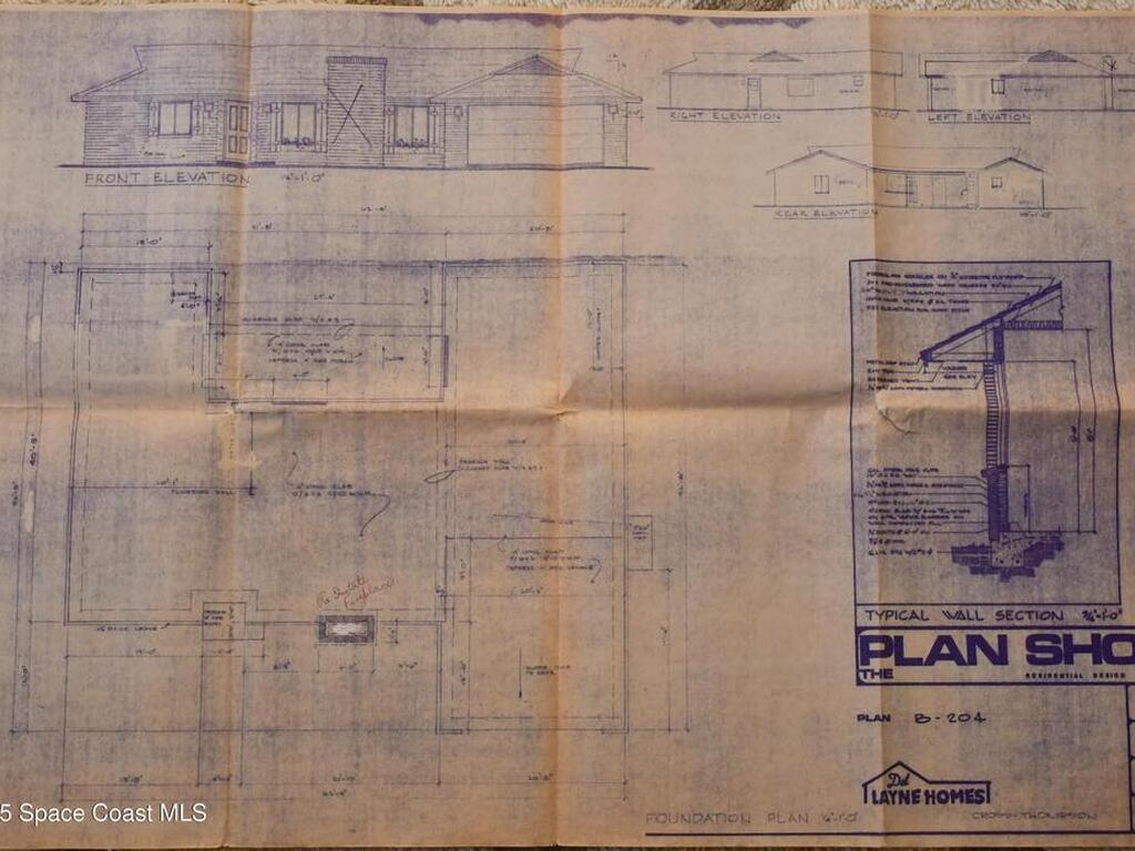 1273 Roslyn Avenue, Palm Bay, FL 32907