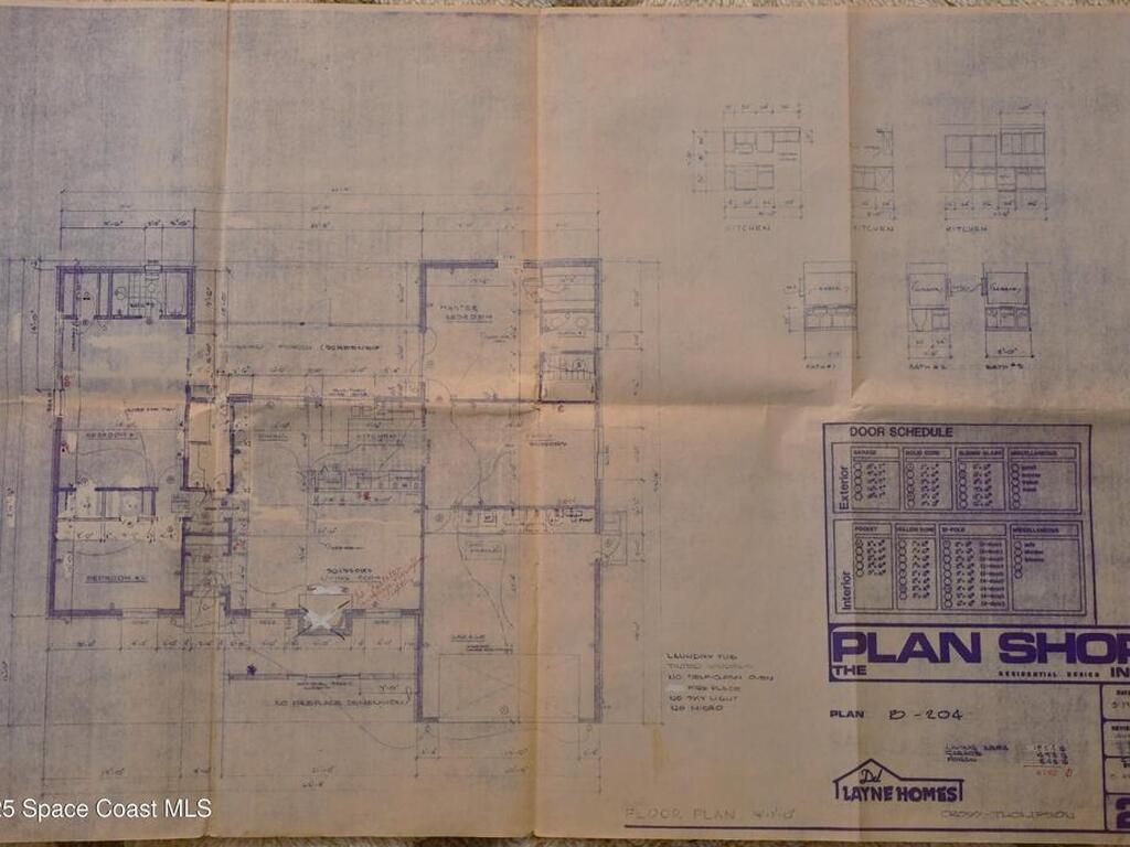 1273 Roslyn Avenue, Palm Bay, FL 32907