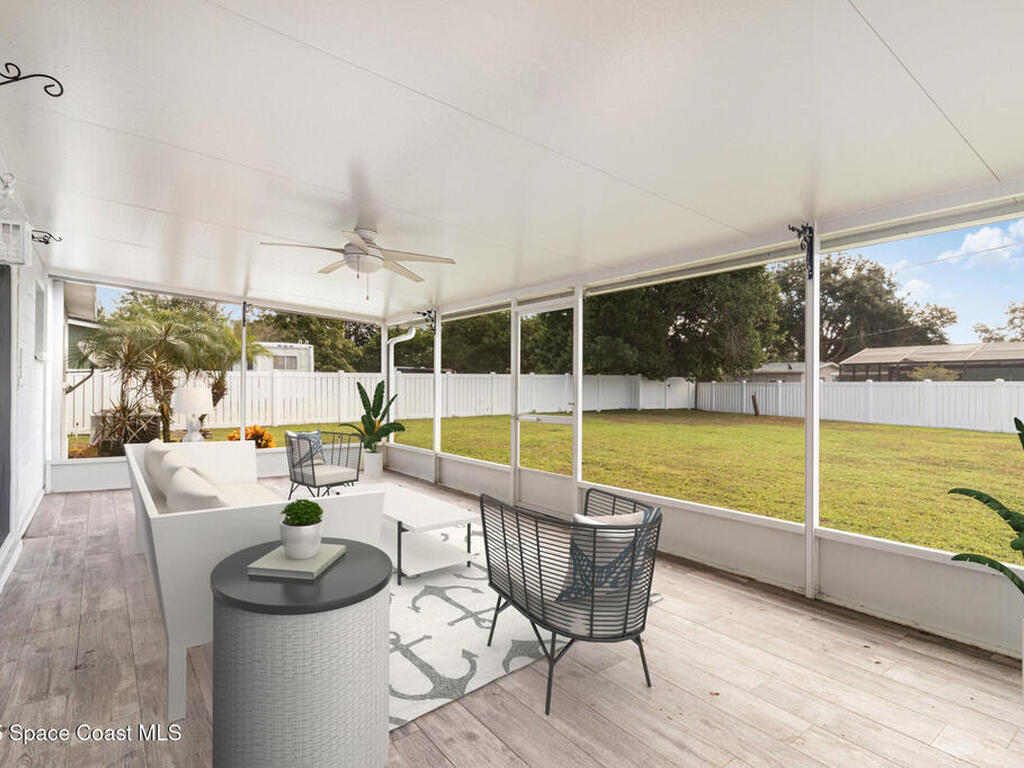 2029 Ivy Drive, Cocoa, FL 32922