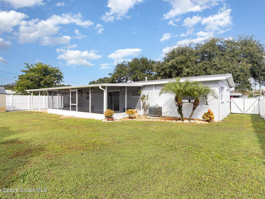 2029 Ivy Drive, Cocoa, FL 32922