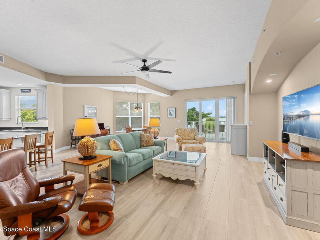 420 Moore Park Lane, Merritt Island, FL 32952