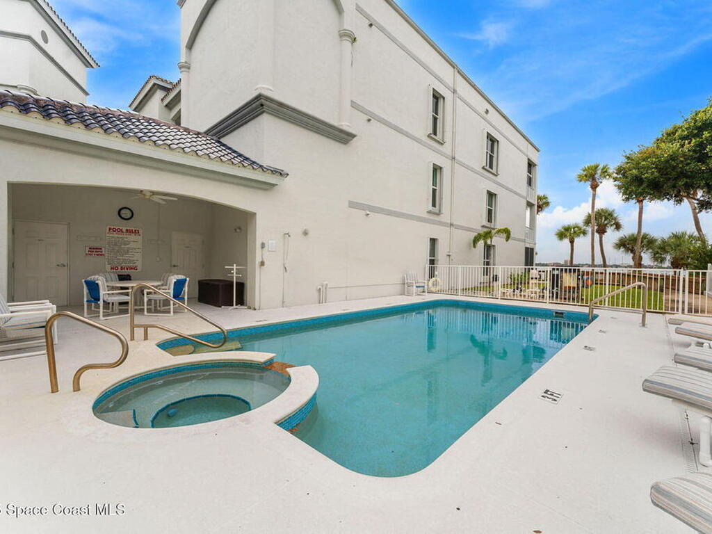 420 Moore Park Lane, Merritt Island, FL 32952