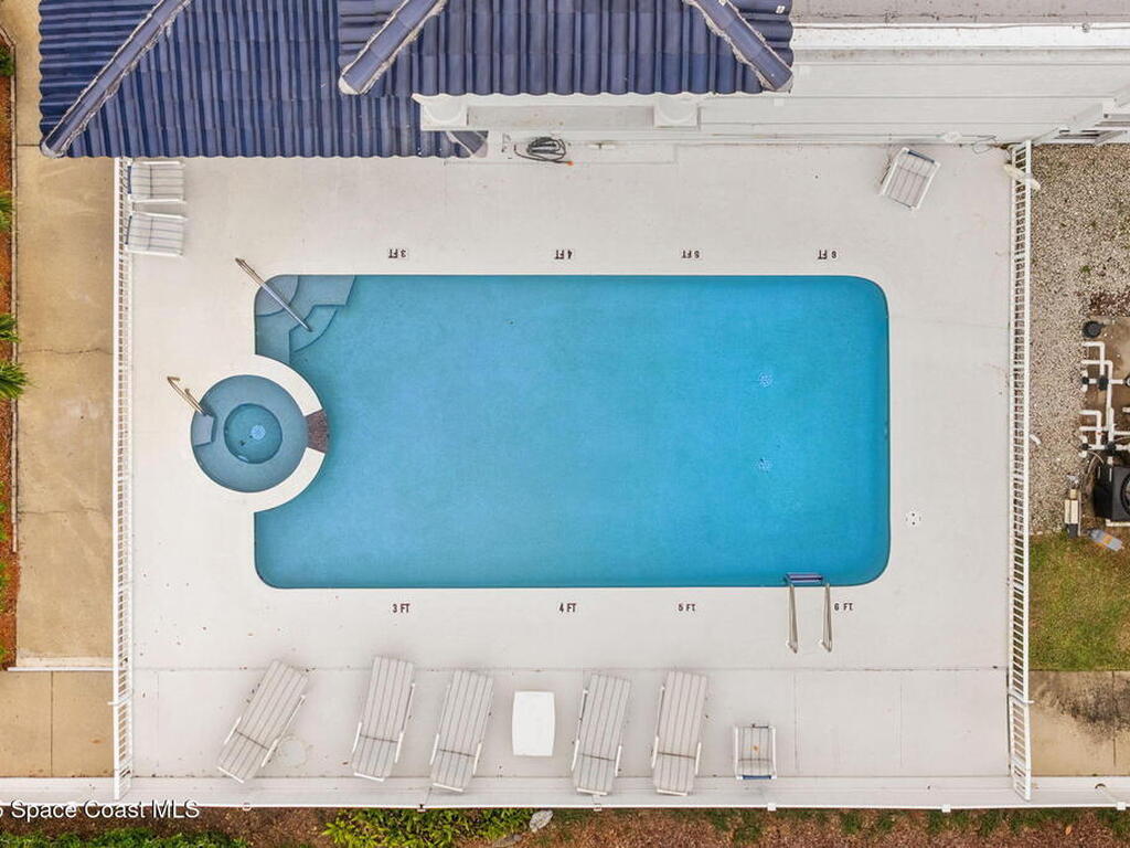 420 Moore Park Lane, Merritt Island, FL 32952