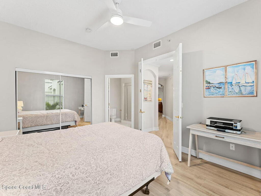 420 Moore Park Lane, Merritt Island, FL 32952