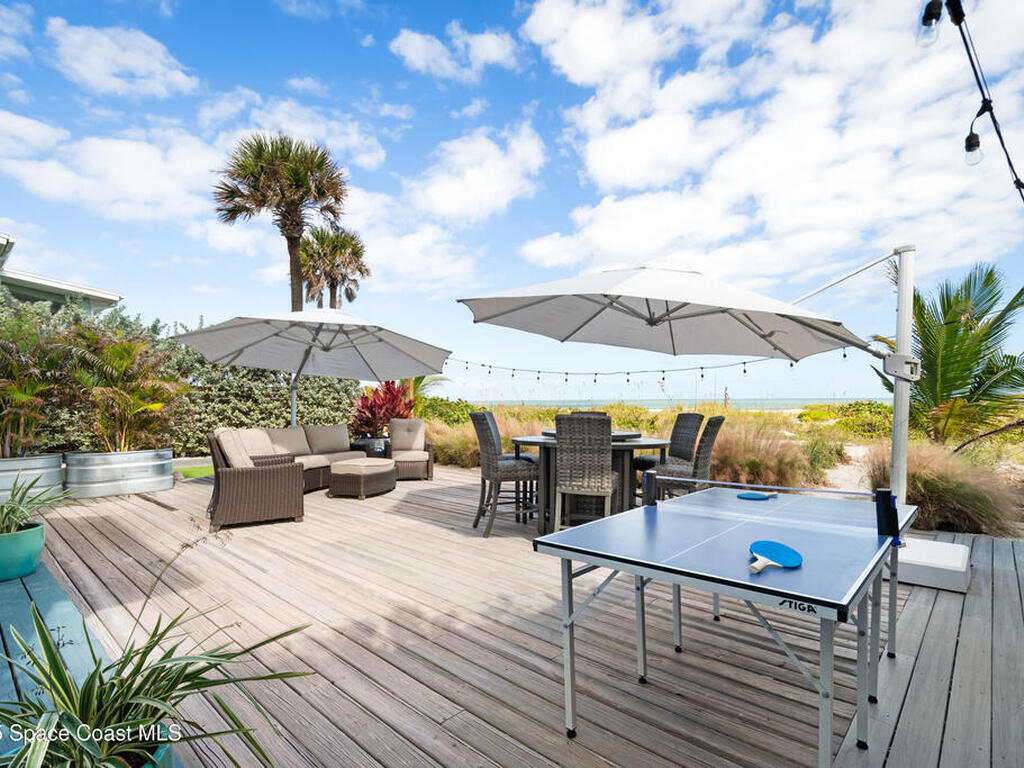 2645 S Atlantic Avenue, Cocoa Beach, FL 32931