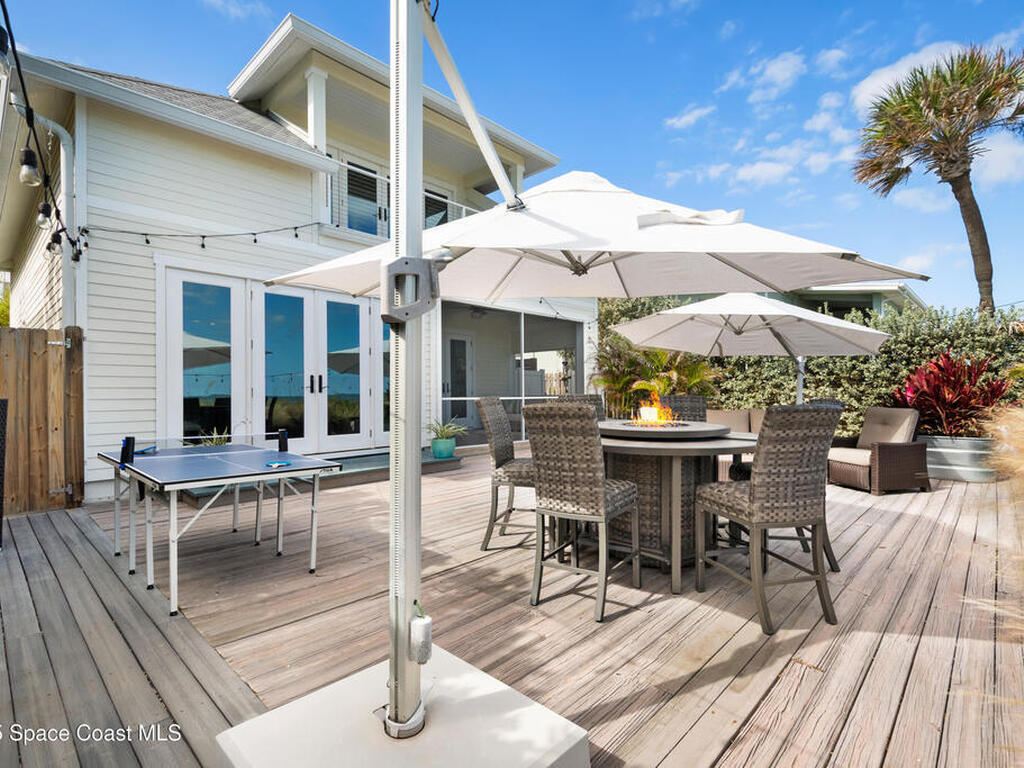 2645 S Atlantic Avenue, Cocoa Beach, FL 32931