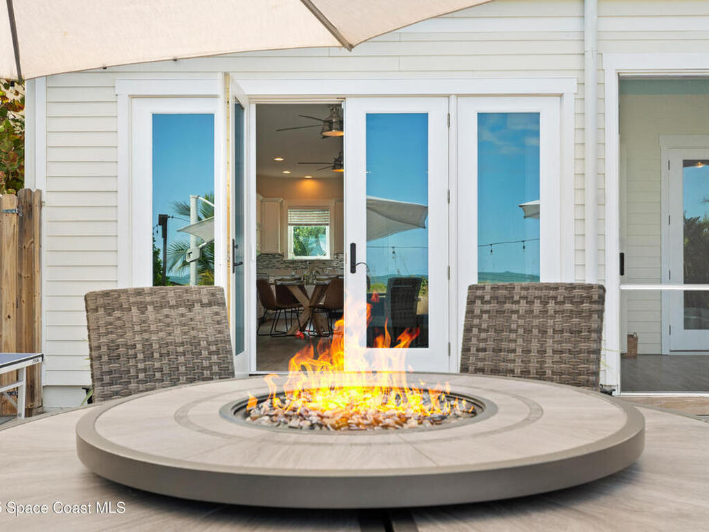 2645 S Atlantic Avenue, Cocoa Beach, FL 32931