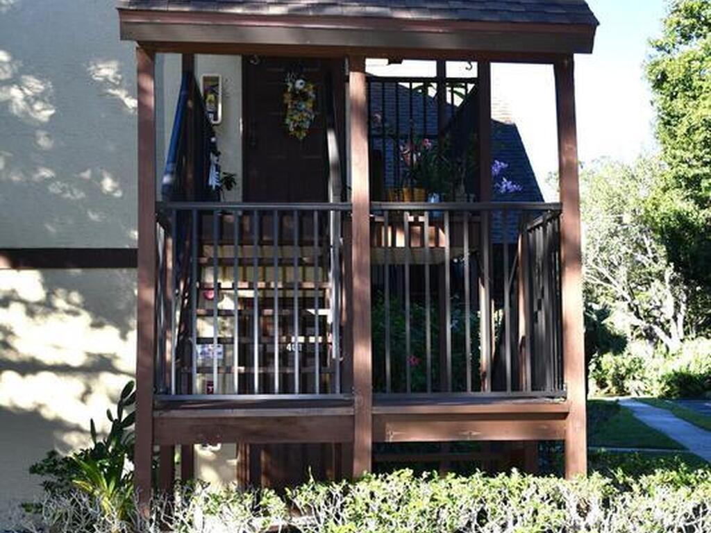 7821 Maplewood Drive, Melbourne, FL 32904