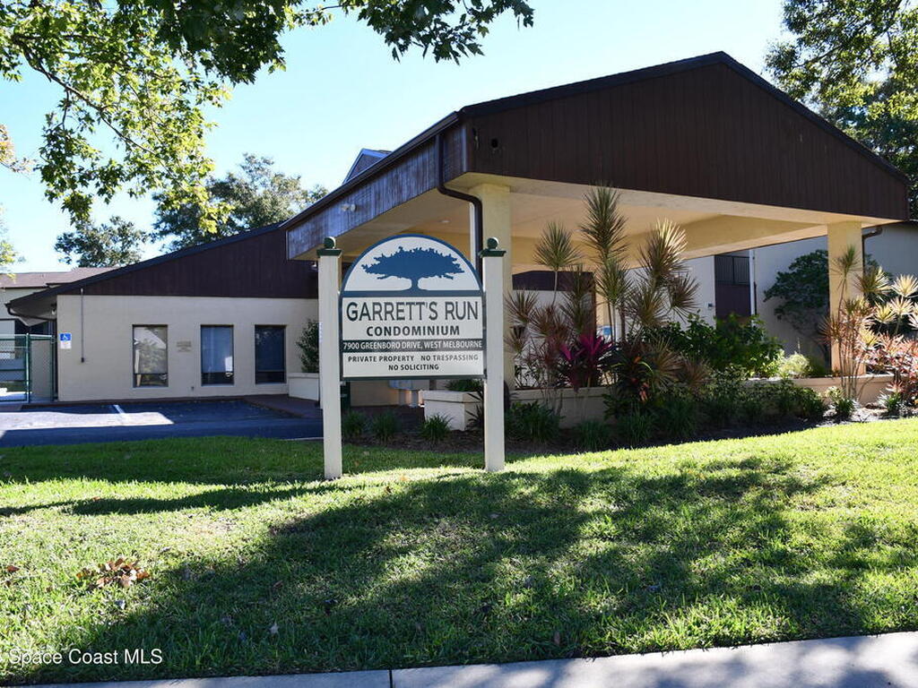 7821 Maplewood Drive, Melbourne, FL 32904