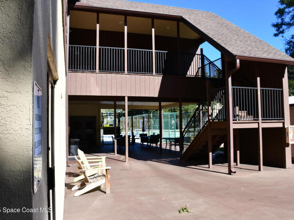 7821 Maplewood Drive, Melbourne, FL 32904