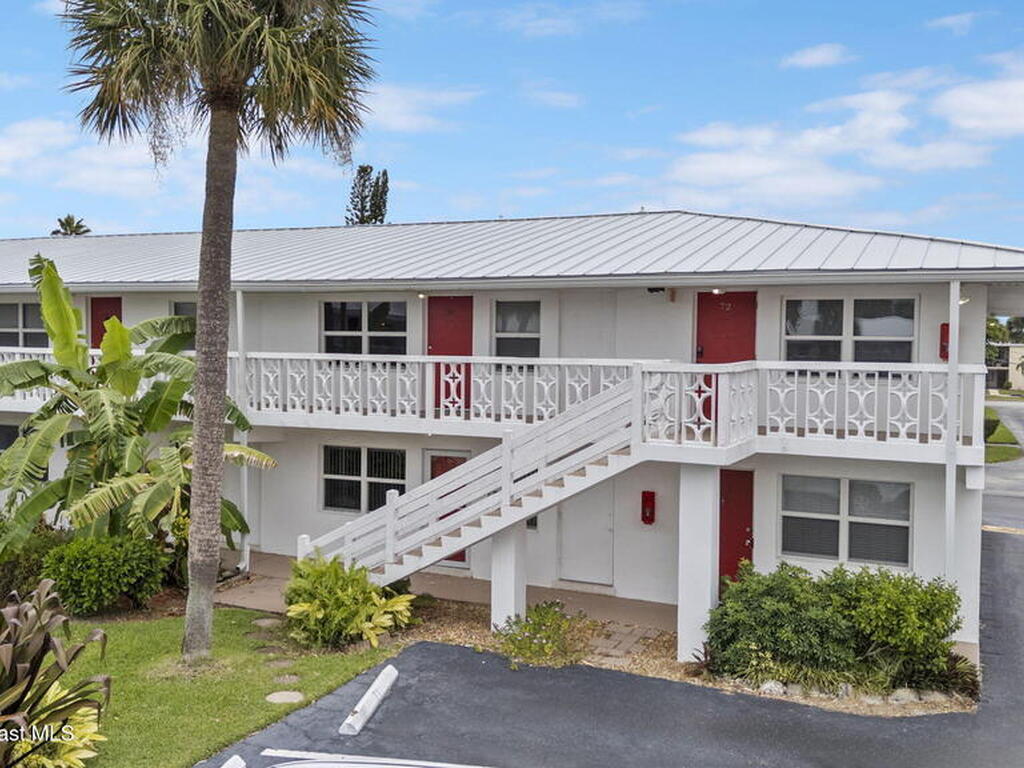 8522 N Atlantic Avenue, Cape Canaveral, FL 32920